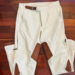 Mens RLX Riding Pants